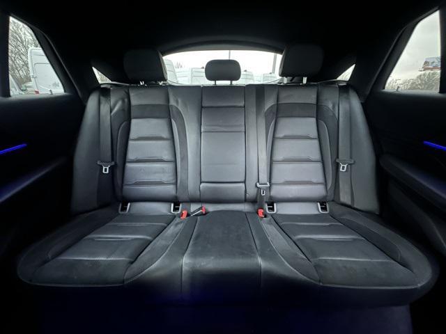 used 2021 Mercedes-Benz AMG GLE 53 car, priced at $53,975
