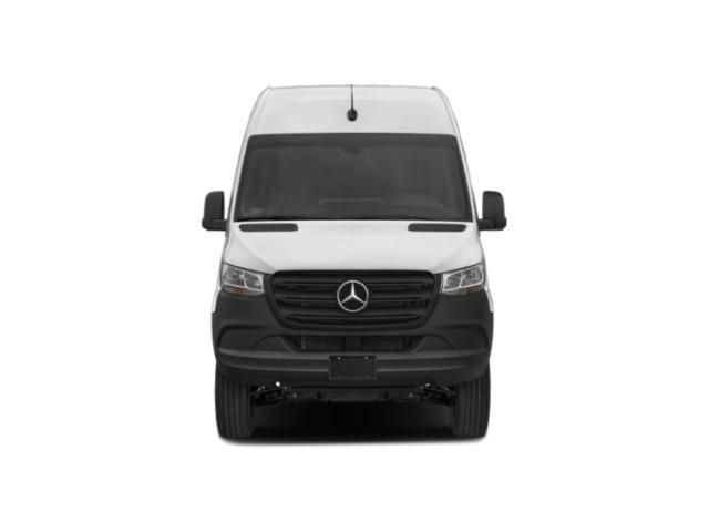 new 2026 Mercedes-Benz Sprinter 2500 car, priced at $71,711