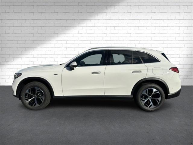 new 2025 Mercedes-Benz GLC 350e car, priced at $63,000
