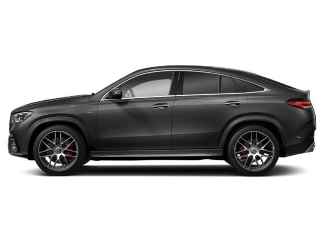 new 2024 Mercedes-Benz AMG GLE 53 car, priced at $95,785