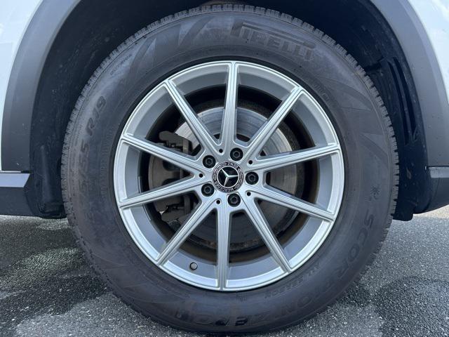 used 2024 Mercedes-Benz GLE 350 car, priced at $47,995