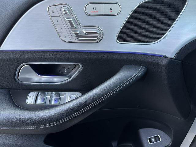 used 2024 Mercedes-Benz GLE 350 car, priced at $47,995