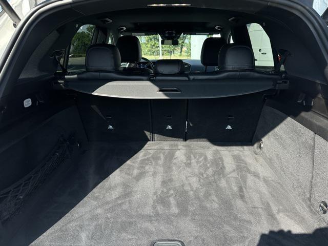 used 2024 Mercedes-Benz GLE 350 car, priced at $47,995