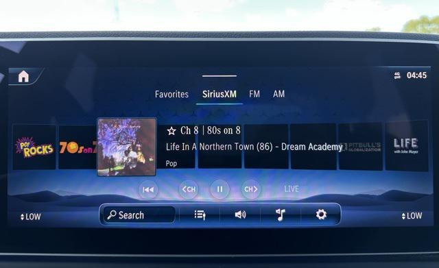 used 2024 Mercedes-Benz GLE 350 car, priced at $47,995