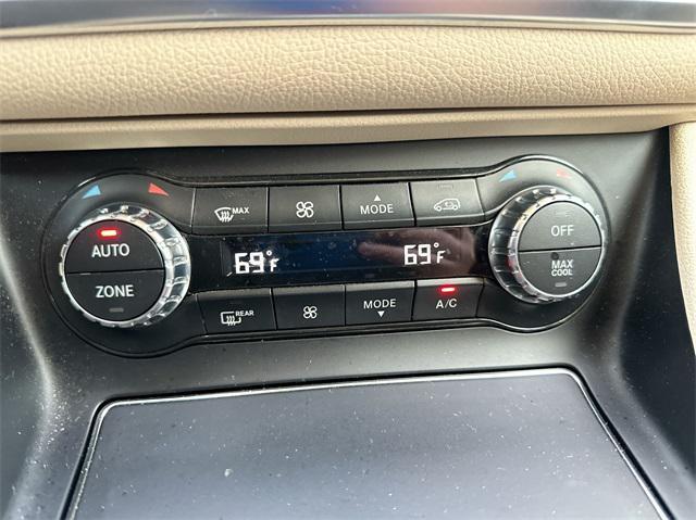 used 2020 Mercedes-Benz GLA 250 car