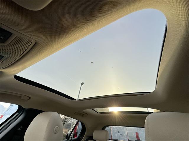 used 2020 Mercedes-Benz GLA 250 car