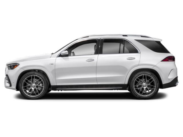 used 2024 Mercedes-Benz AMG GLE 53 car, priced at $78,997