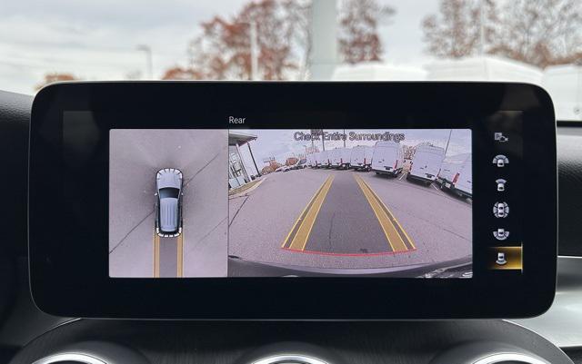 used 2022 Mercedes-Benz GLC 300 car, priced at $31,969