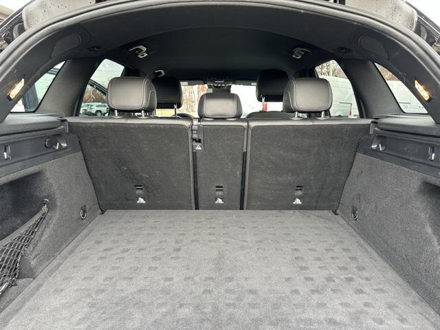 used 2022 Mercedes-Benz GLC 300 car, priced at $31,969