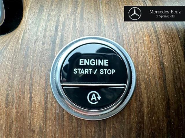 used 2022 Mercedes-Benz C-Class car, priced at $33,491