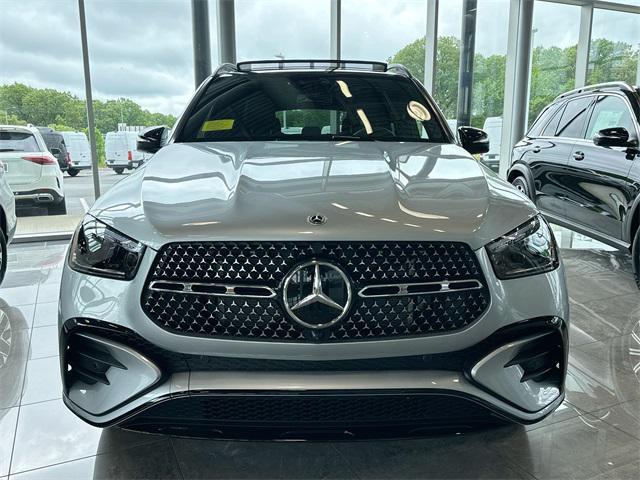 new 2025 Mercedes-Benz GLE 450e car, priced at $83,465