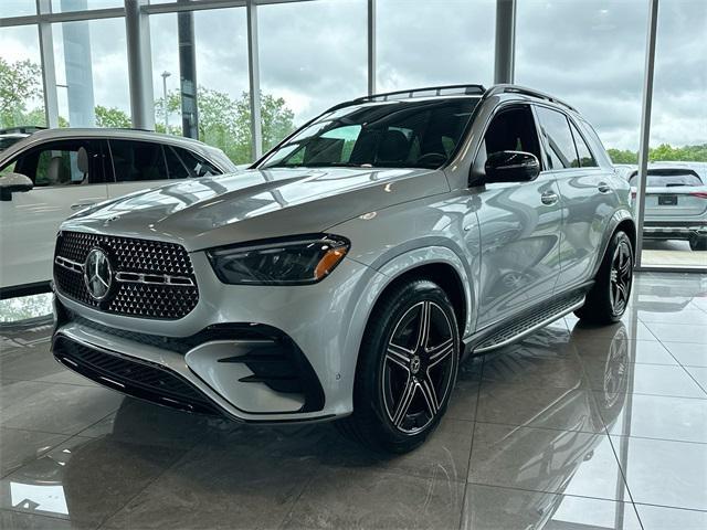 new 2025 Mercedes-Benz GLE 450e car, priced at $83,465