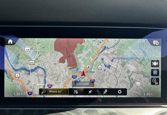 used 2023 Mercedes-Benz E-Class car, priced at $64,594