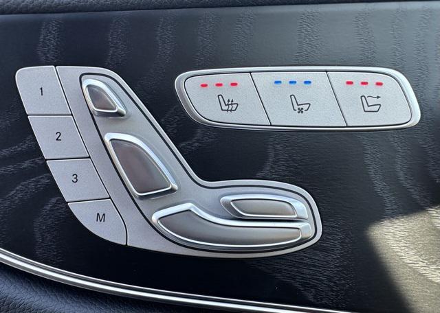 used 2023 Mercedes-Benz E-Class car, priced at $64,594