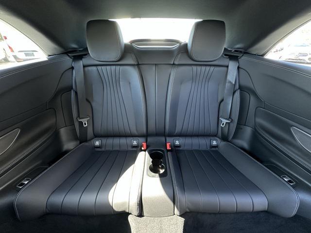used 2023 Mercedes-Benz E-Class car, priced at $64,594