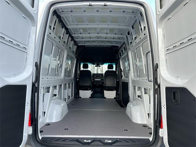 new 2025 Mercedes-Benz Sprinter 2500 car, priced at $58,886
