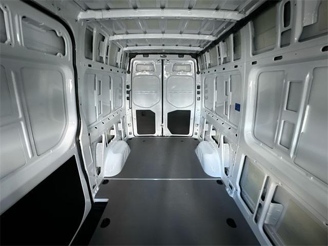 new 2025 Mercedes-Benz Sprinter 2500 car, priced at $58,886