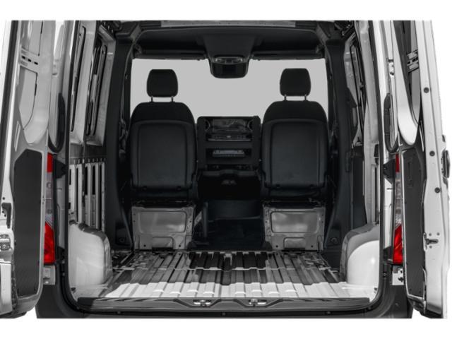 new 2025 Mercedes-Benz Sprinter 2500 car, priced at $58,886