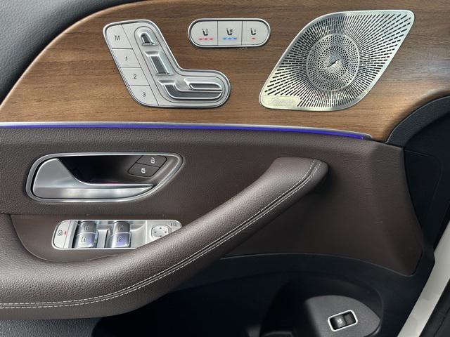 used 2023 Mercedes-Benz GLE 350 car, priced at $48,436