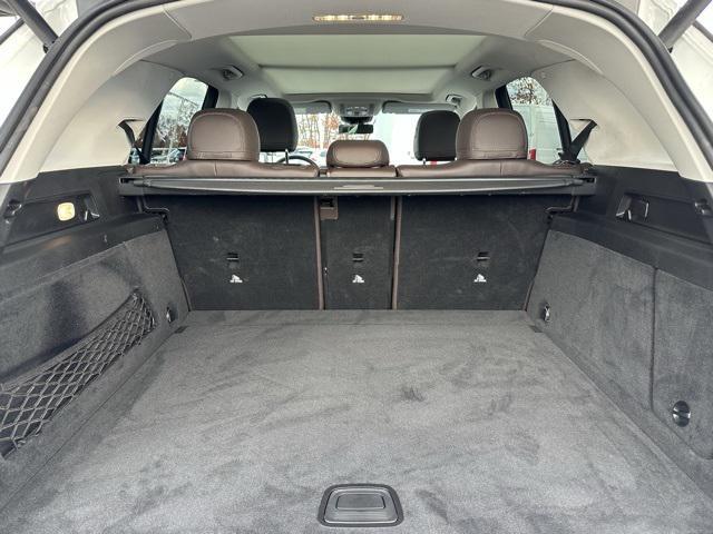 used 2023 Mercedes-Benz GLE 350 car, priced at $48,436