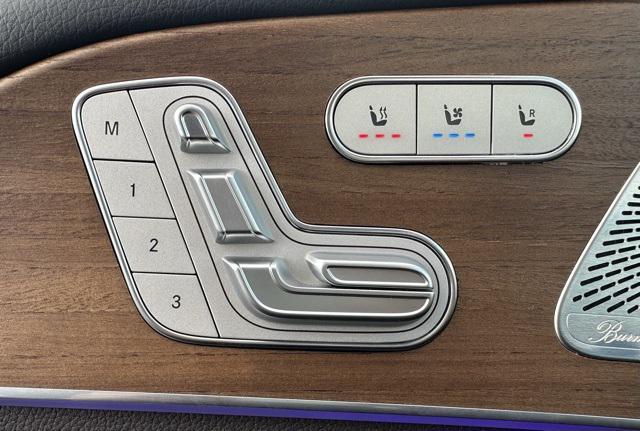 used 2023 Mercedes-Benz GLE 350 car, priced at $48,436