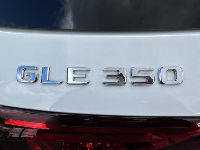 used 2023 Mercedes-Benz GLE 350 car, priced at $48,436