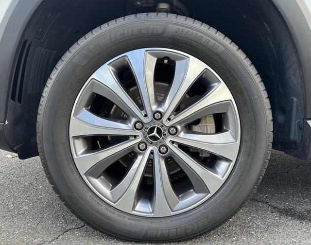 used 2023 Mercedes-Benz GLE 350 car, priced at $48,436