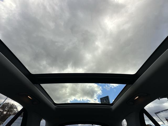 used 2023 Mercedes-Benz GLE 350 car, priced at $48,436