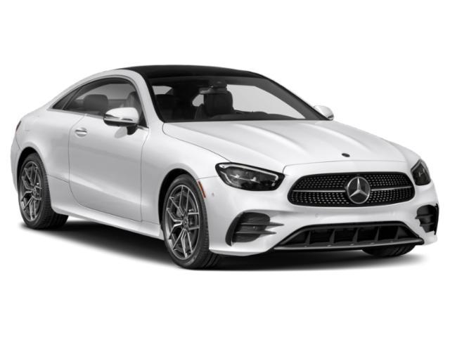 used 2021 Mercedes-Benz E-Class car, priced at $43,975