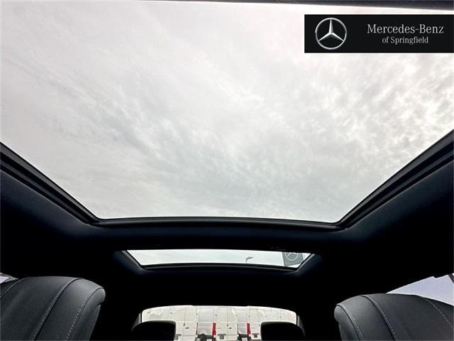 used 2022 Mercedes-Benz S-Class car, priced at $65,515