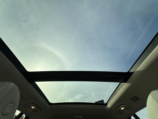 used 2023 Mercedes-Benz GLS 450 car, priced at $53,853