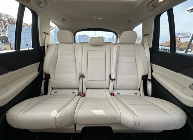 used 2023 Mercedes-Benz GLS 450 car, priced at $53,853