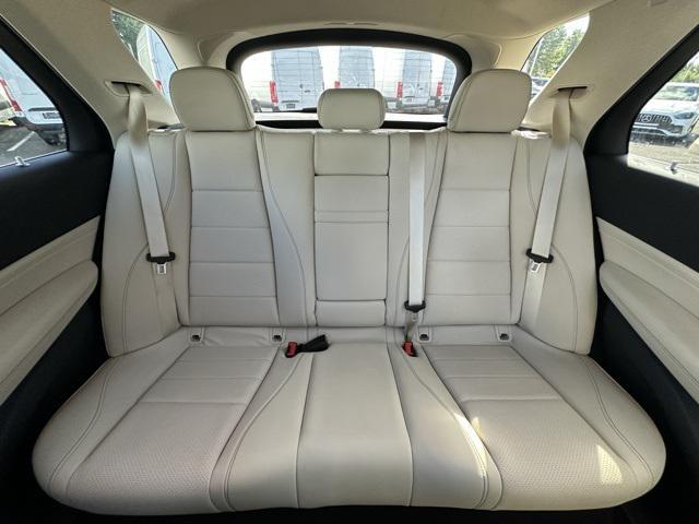 used 2024 Mercedes-Benz GLE 450 car, priced at $59,987