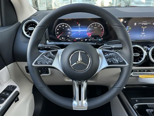 new 2026 Mercedes-Benz GLA 250 car, priced at $48,440