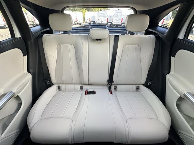 new 2026 Mercedes-Benz GLA 250 car, priced at $48,440