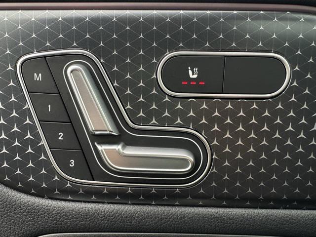 used 2025 Mercedes-Benz GLA 250 car, priced at $39,966