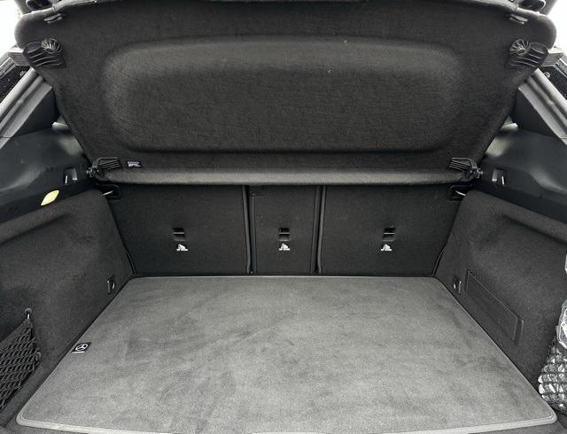 used 2025 Mercedes-Benz GLA 250 car, priced at $39,966