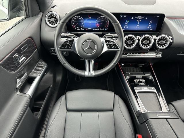 used 2025 Mercedes-Benz GLA 250 car, priced at $39,966