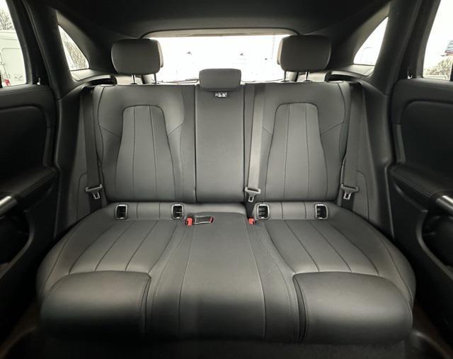 used 2025 Mercedes-Benz GLA 250 car, priced at $39,966