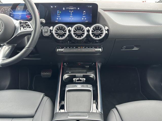 used 2025 Mercedes-Benz GLA 250 car, priced at $39,966