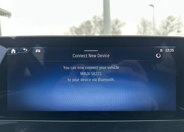 used 2025 Mercedes-Benz GLA 250 car, priced at $39,966