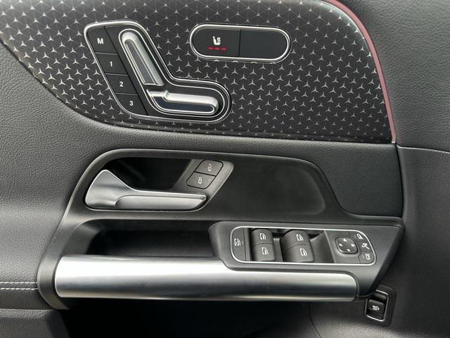 used 2025 Mercedes-Benz GLA 250 car, priced at $39,966