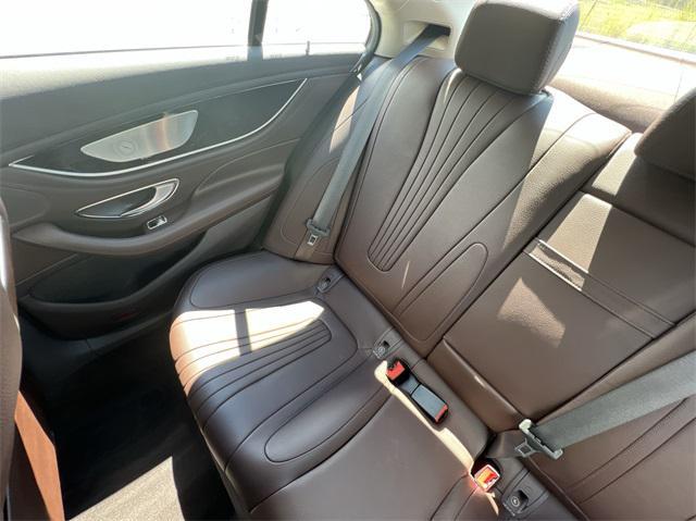 used 2019 Mercedes-Benz CLS 450 car