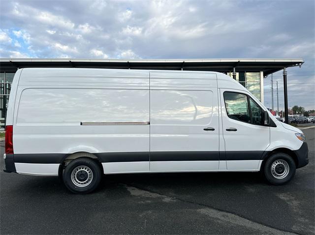 new 2025 Mercedes-Benz Sprinter 2500 car, priced at $62,860