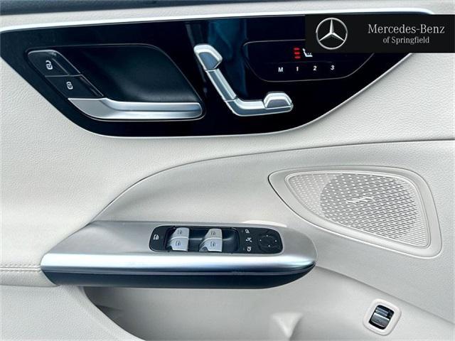 used 2023 Mercedes-Benz C-Class car, priced at $36,894