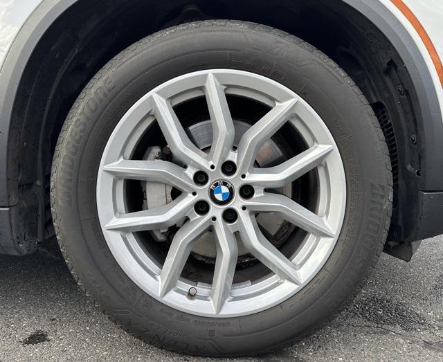 used 2023 BMW X5 car, priced at $46,629