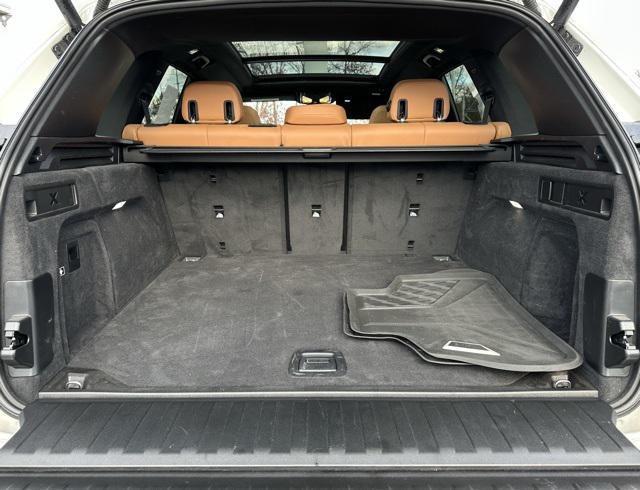 used 2023 BMW X5 car, priced at $46,629