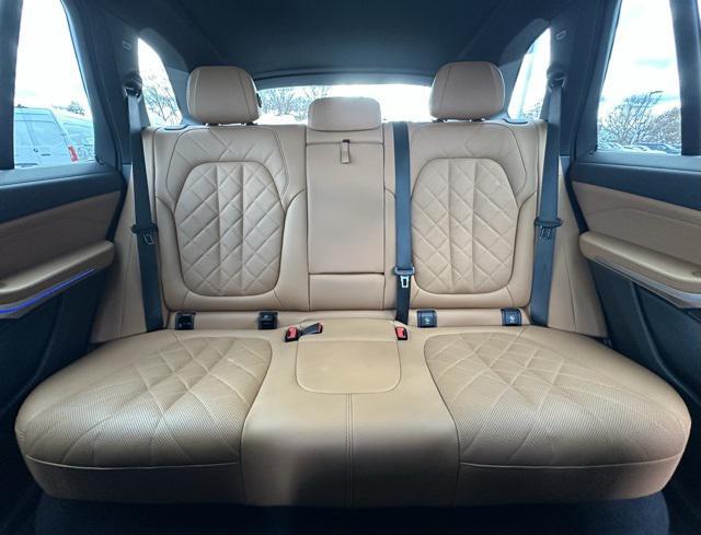 used 2023 BMW X5 car, priced at $46,629