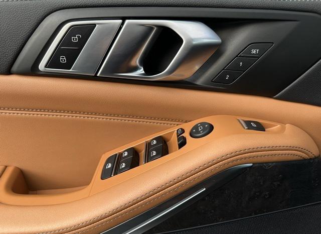 used 2023 BMW X5 car, priced at $46,629