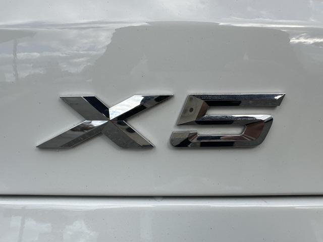 used 2023 BMW X5 car, priced at $46,629
